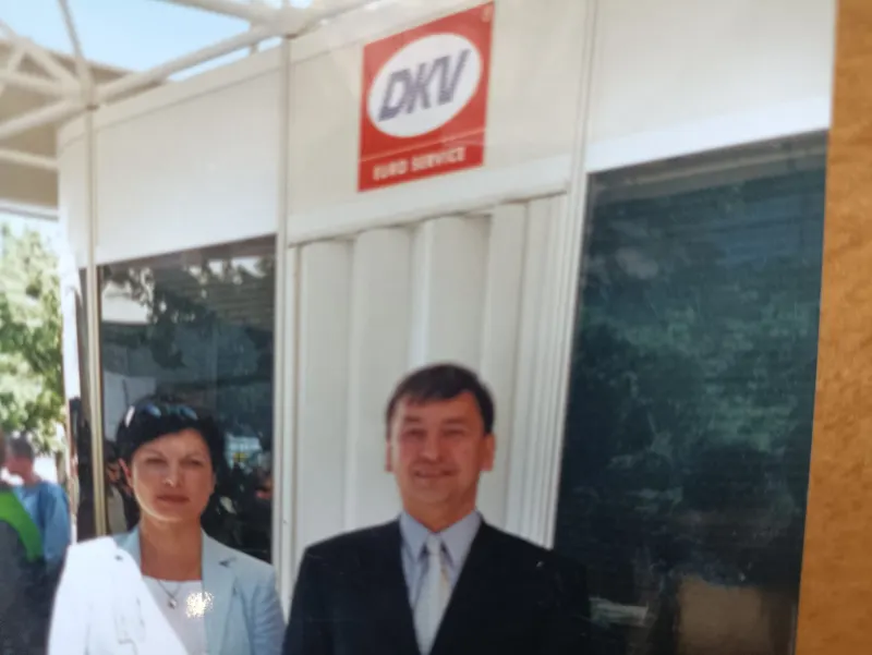 Виставки, презентації, конференції