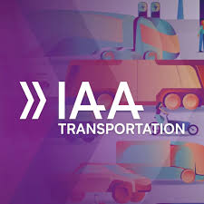 IAA  TRANSPORTION 2026
