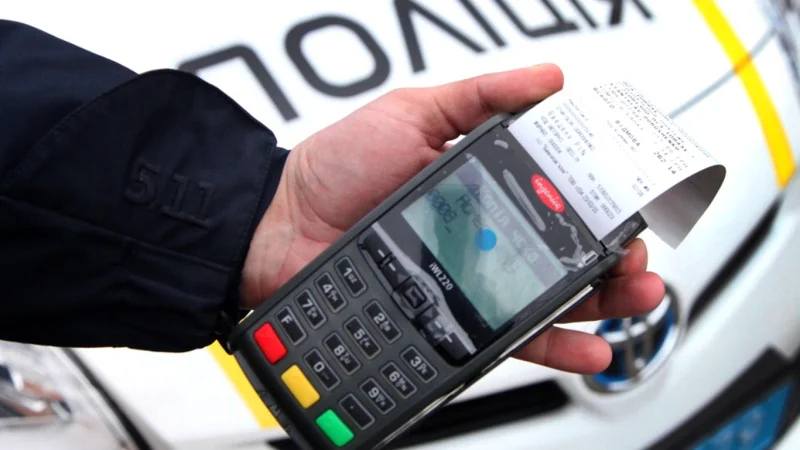 Іноземних перевізників хочуть штрафувати на 119 тисяч гривень: як зміняться правила міжнародних перевезень